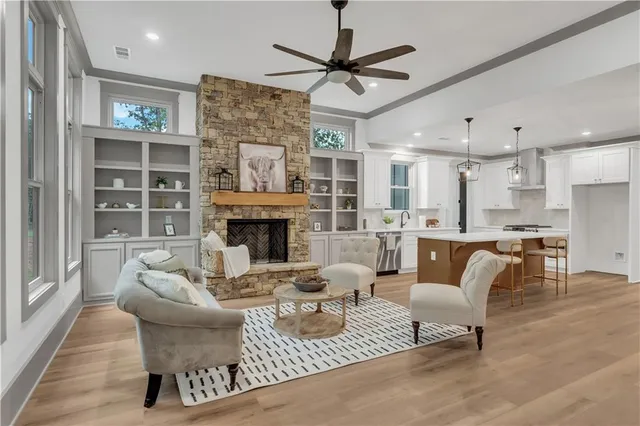 $645,000 | 30 Villa Vista, Jasper, GA 30143