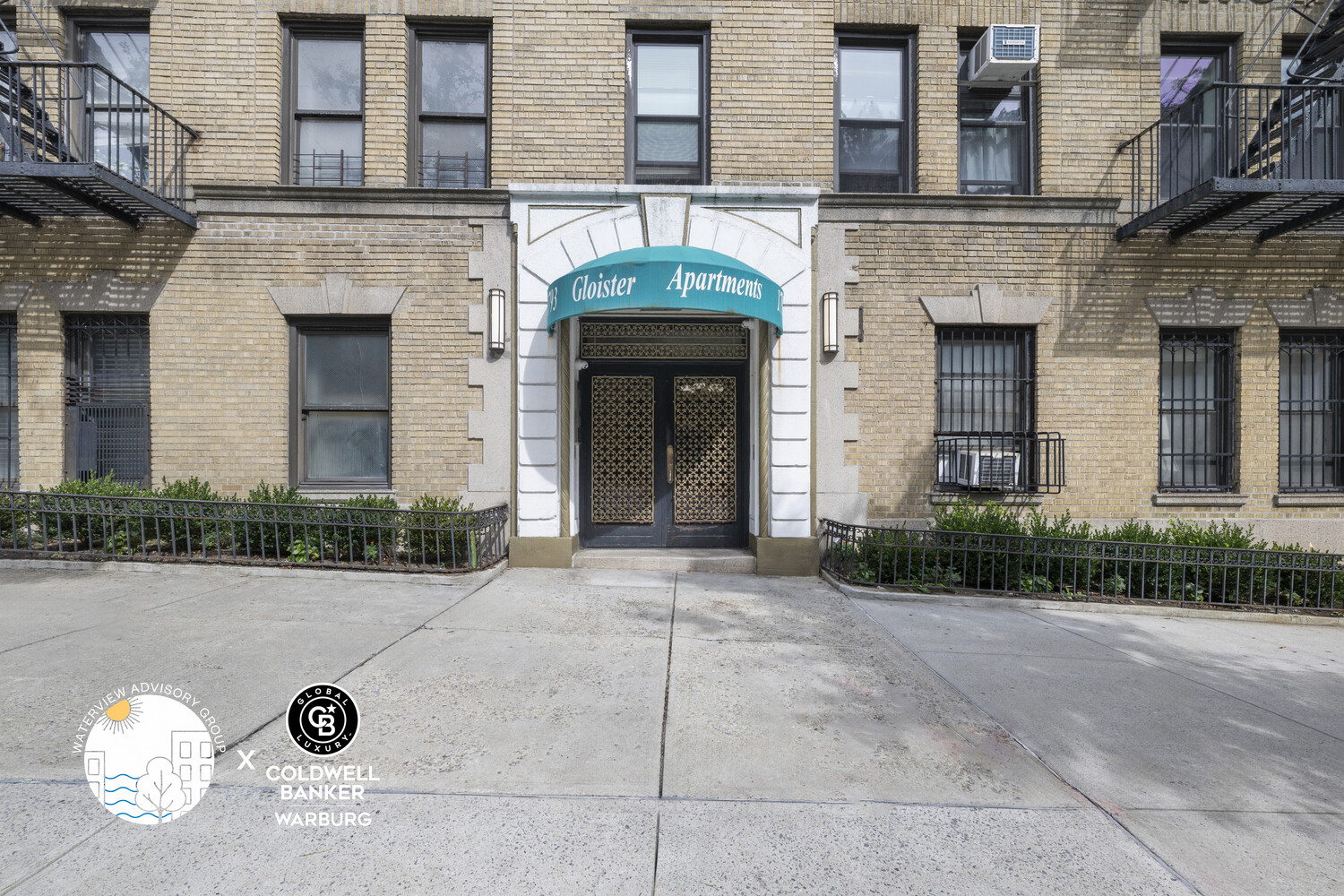1793 Riverside Drive, Unit 2G Manhattan, NY 10034 - Photo 11 of 12