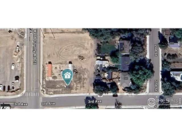 $230,000 | 301 1st Street, Severance, CO 80546