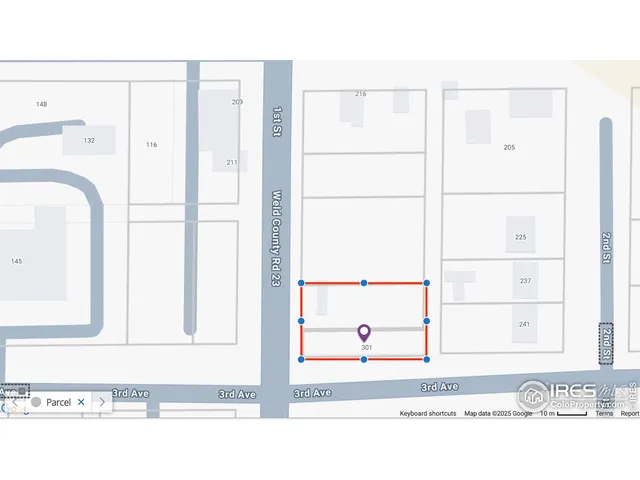 $230,000 | 301 1st Street, Severance, CO 80546