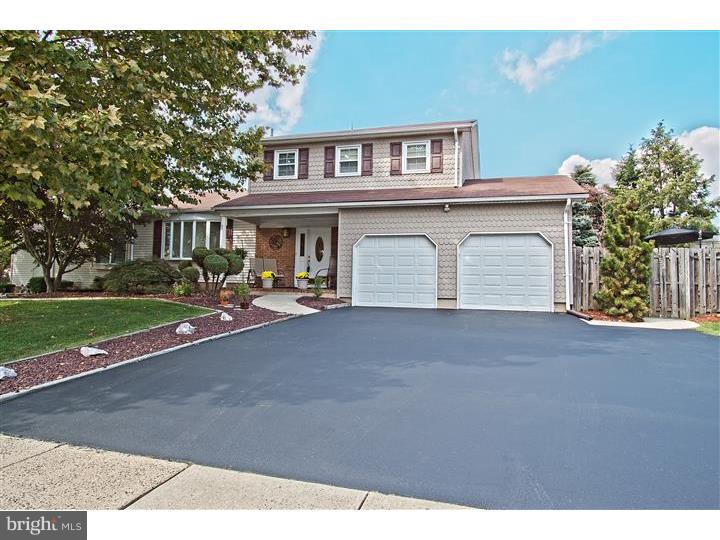 52 Bolton Road Hamilton, NJ 08610 - Photo 1 of 24 Exterior Front
