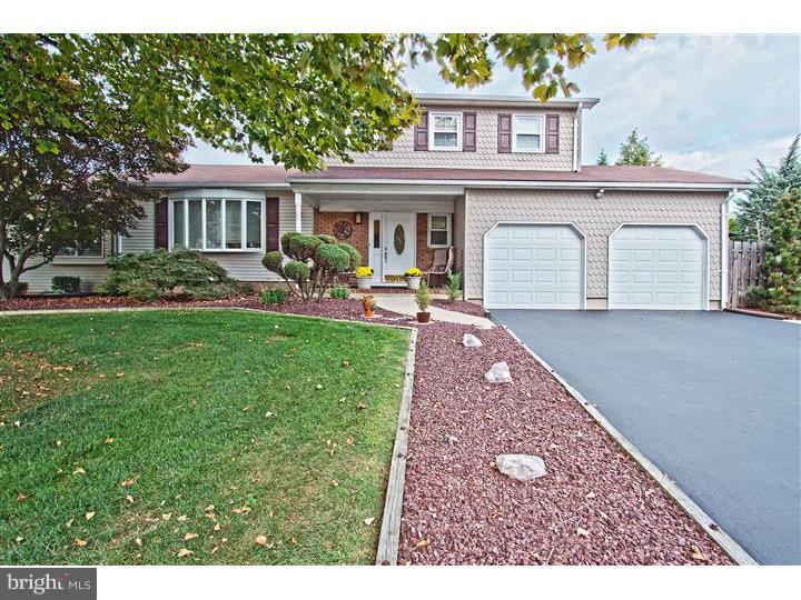 52 Bolton Road Hamilton, NJ 08610 - Photo 2 of 24 Exterior Front