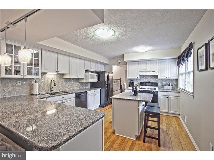 52 Bolton Road Hamilton, NJ 08610 - Photo 8 of 24 Kitchen