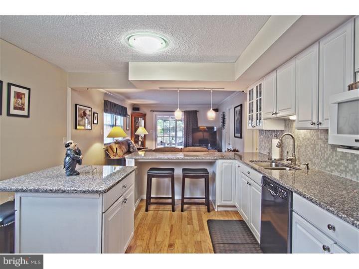 52 Bolton Road Hamilton, NJ 08610 - Photo 10 of 24 Kitchen