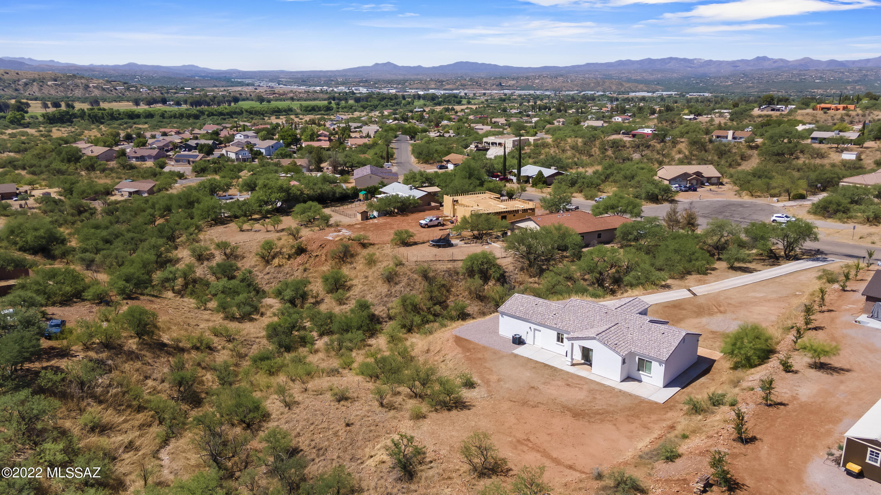 1215 Avenida Gloriosa Rio Rico, AZ 85648 - Photo 7 of 29