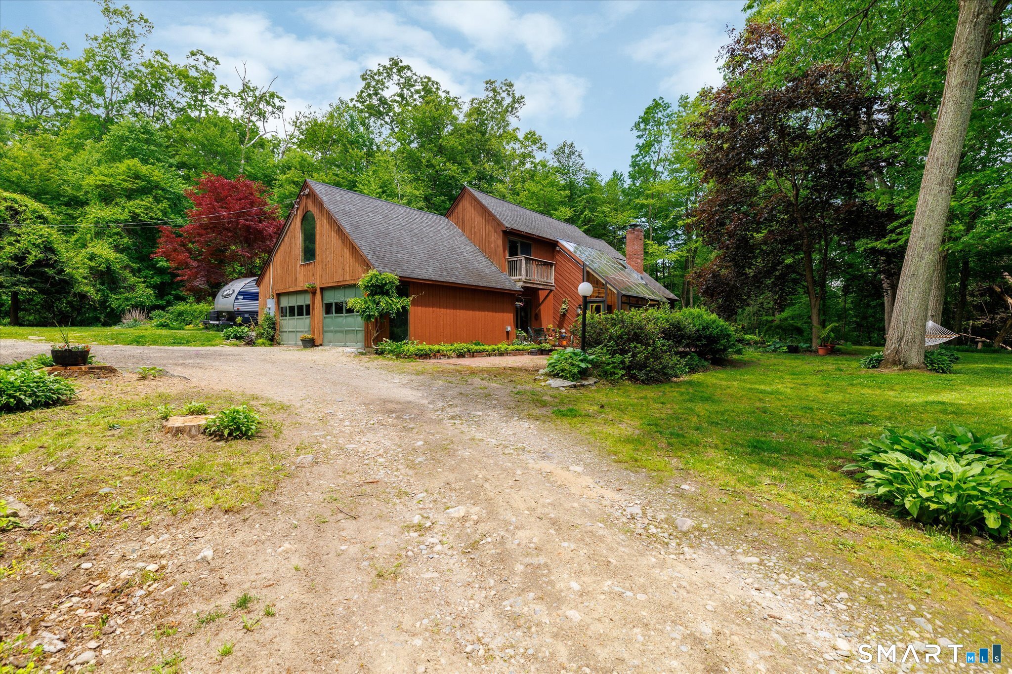 30 Grant Hill Road Brooklyn, CT 06234 - Photo 37 of 40