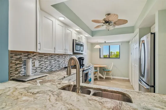 $3,250 | 401 150th Avenue, Unit 245, Madeira Beach, FL 33708