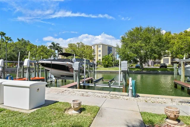 $3,250 | 401 150th Avenue, Unit 245, Madeira Beach, FL 33708