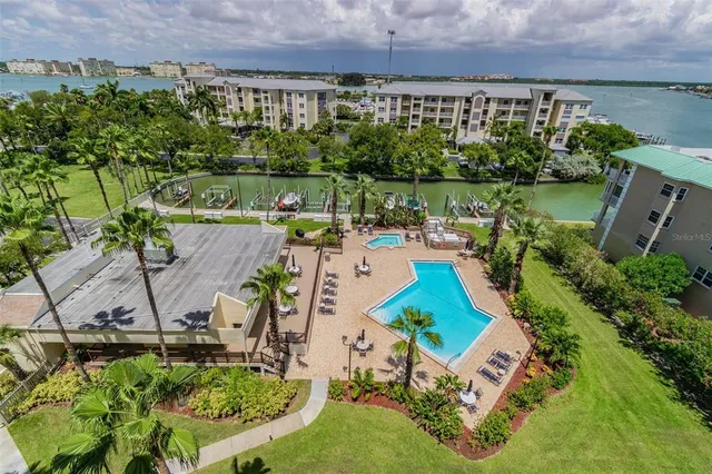 $3,250 | 401 150th Avenue, Unit 245, Madeira Beach, FL 33708