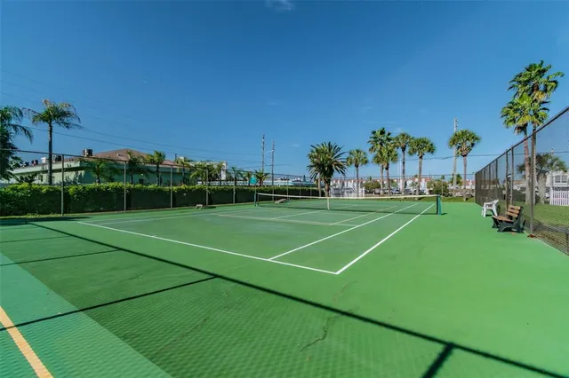 $3,250 | 401 150th Avenue, Unit 245, Madeira Beach, FL 33708