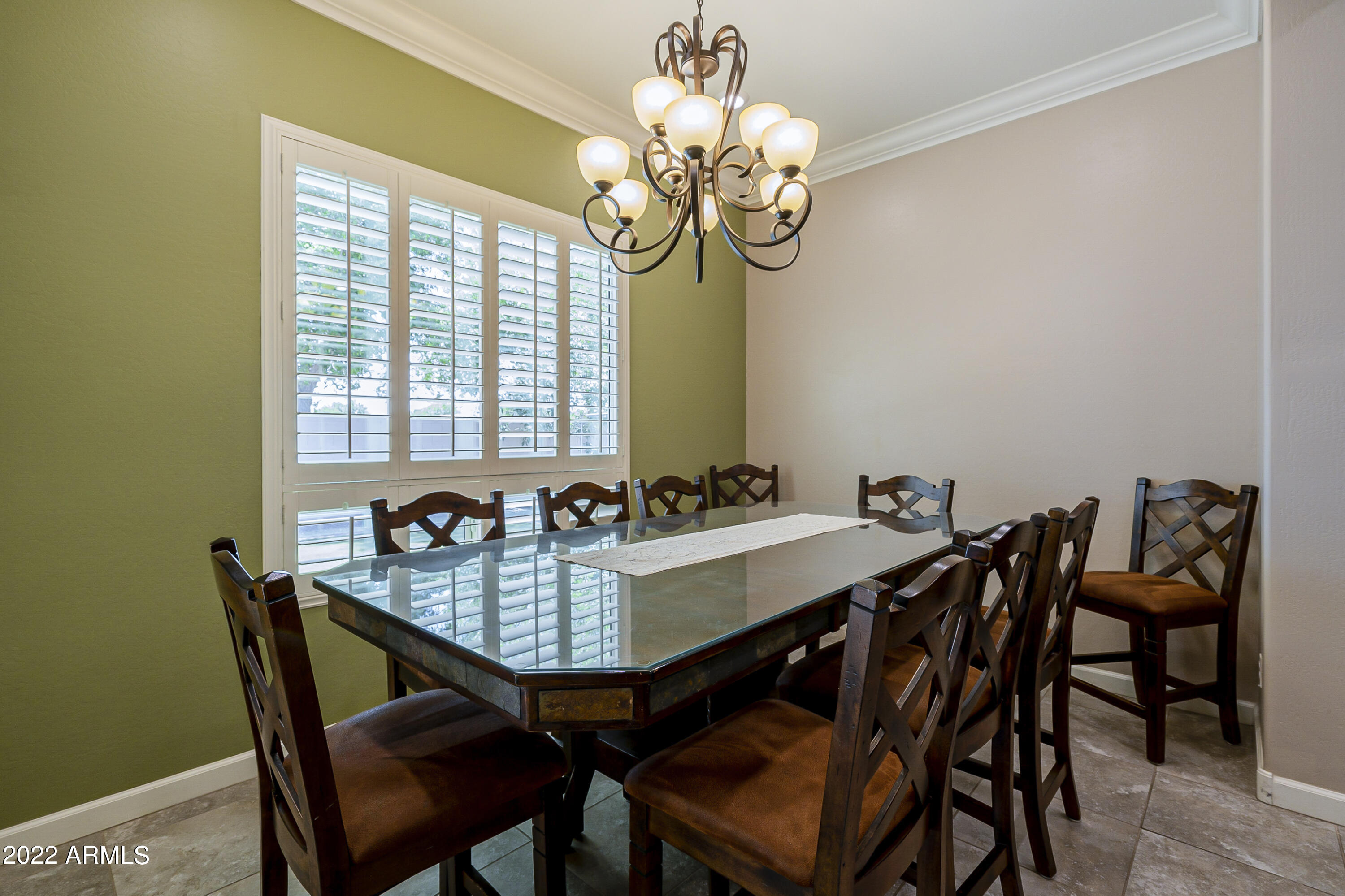1151 East Reliant Street Gilbert, AZ 85298 - Photo 16 of 68 DINING AREA