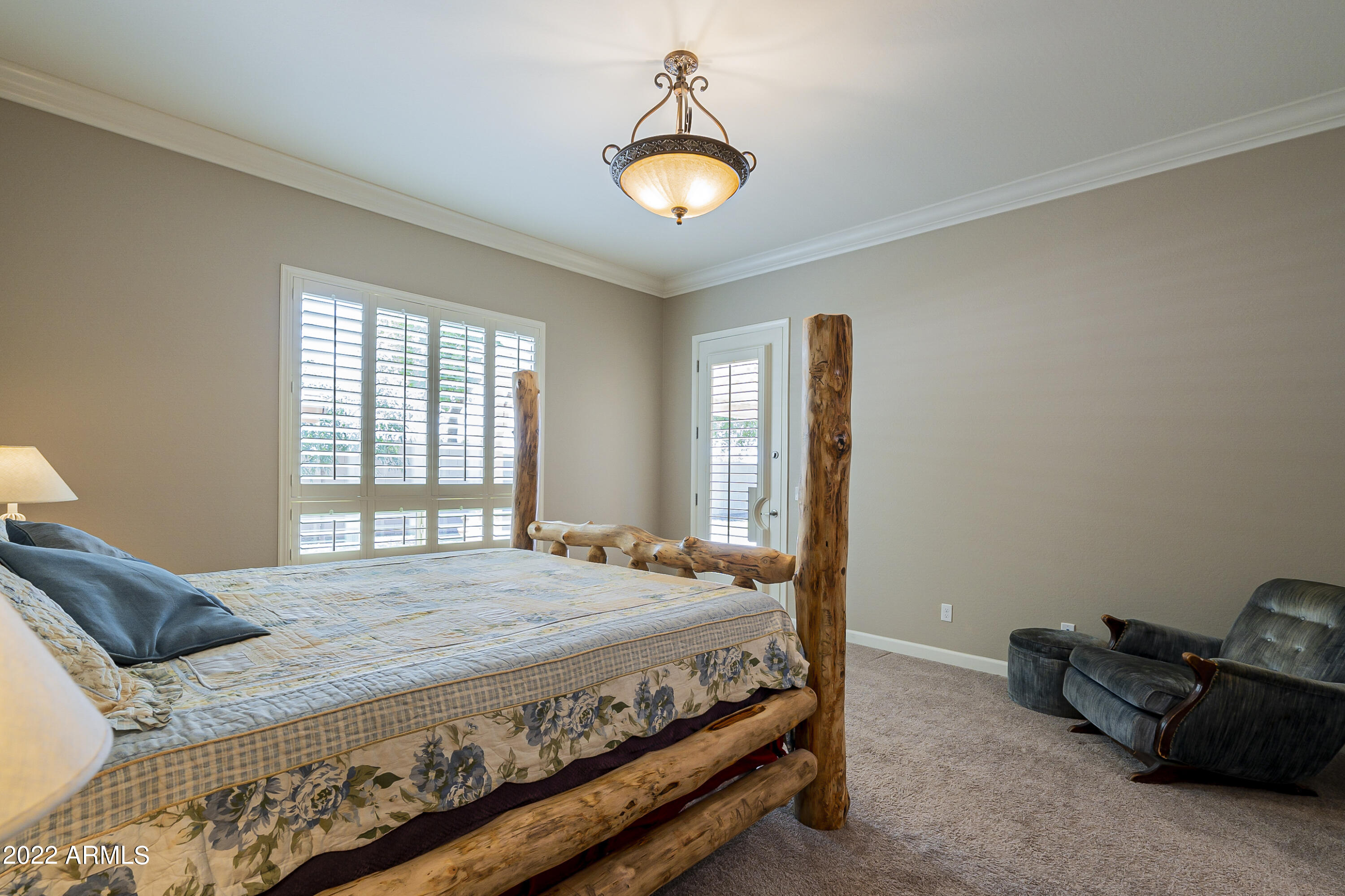 1151 East Reliant Street Gilbert, AZ 85298 - Photo 22 of 68 OWNER SUITE