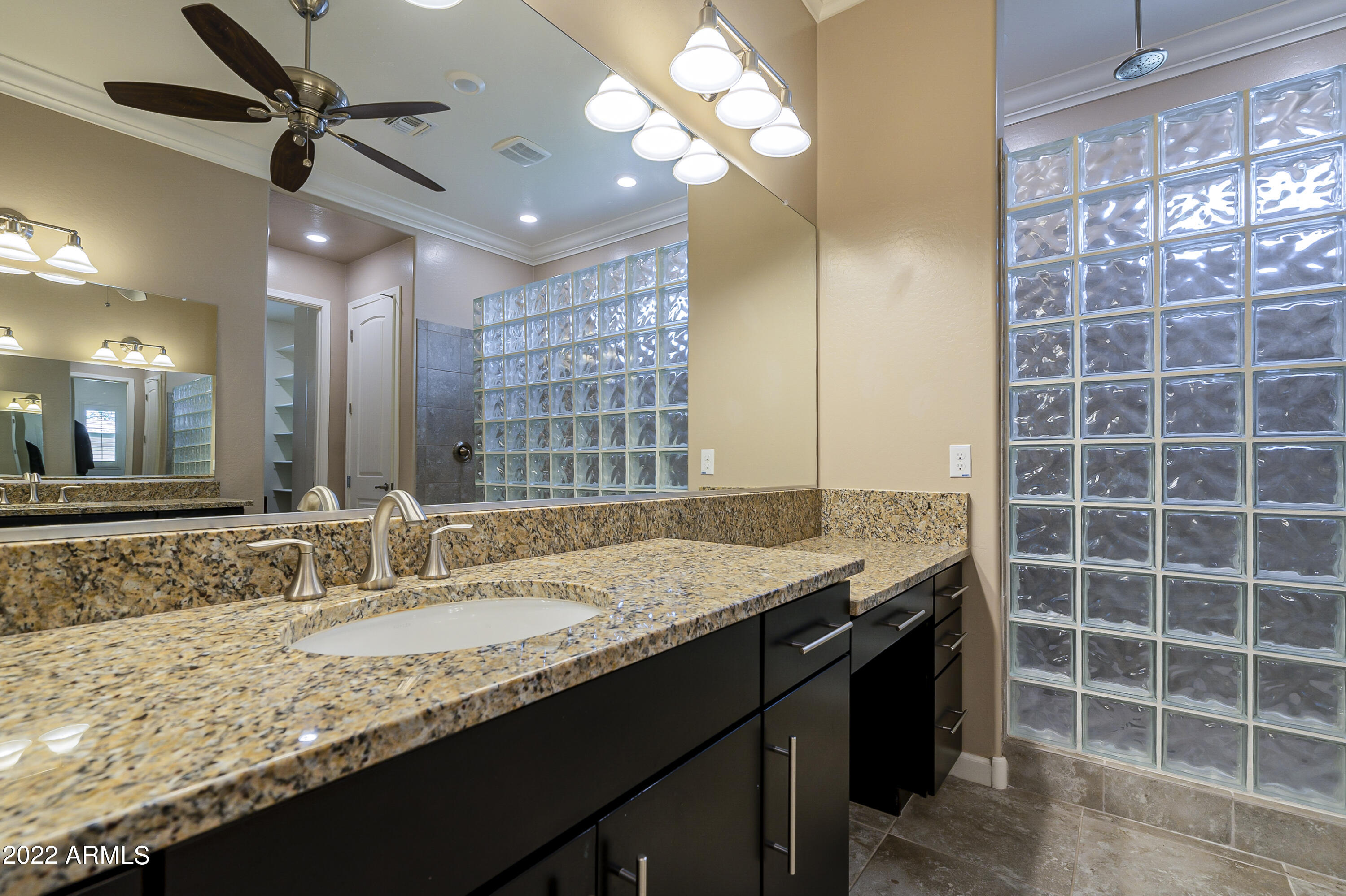 1151 East Reliant Street Gilbert, AZ 85298 - Photo 24 of 68 BEAUTIFUL COUNTERS AND SHOWER