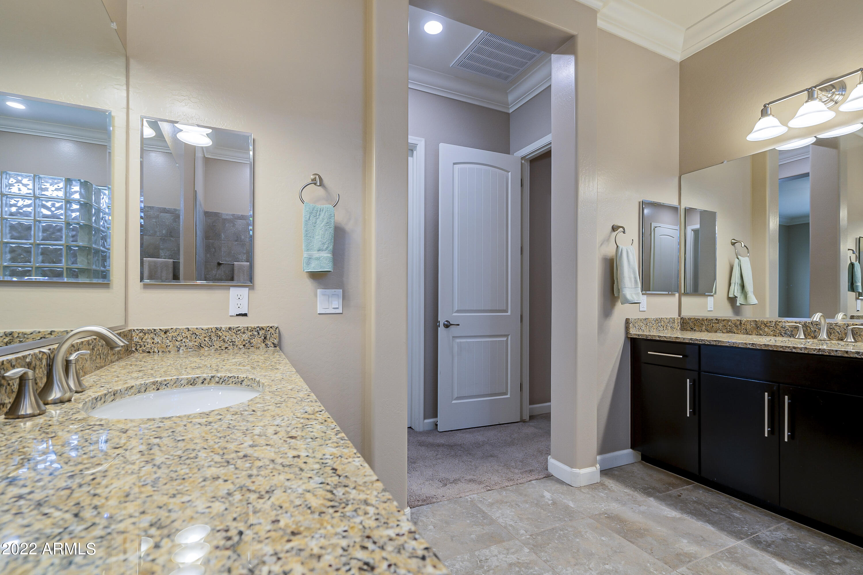 1151 East Reliant Street Gilbert, AZ 85298 - Photo 27 of 68 OWNER VANITIES