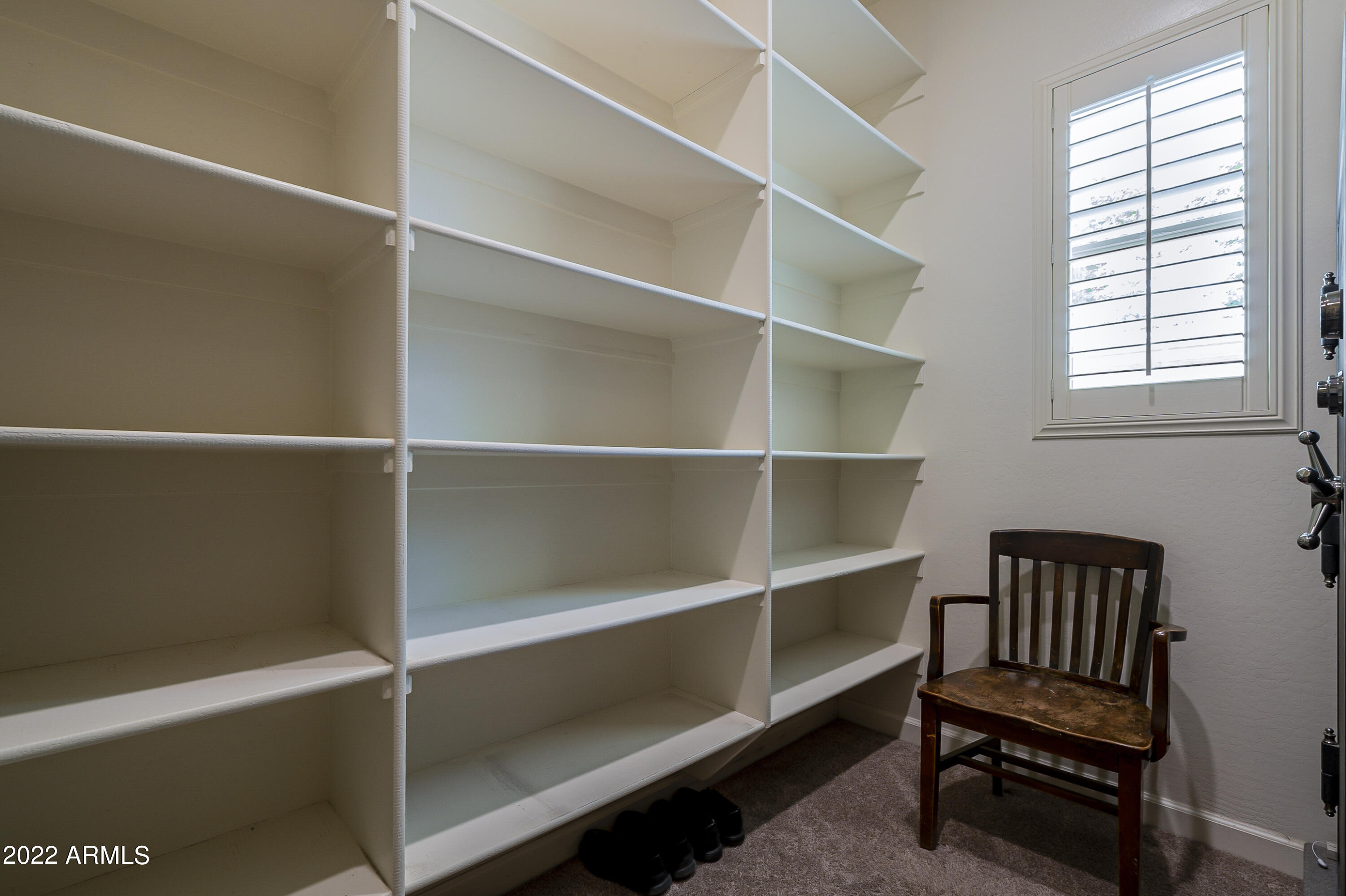 1151 East Reliant Street Gilbert, AZ 85298 - Photo 29 of 68 OWNER CLOSET