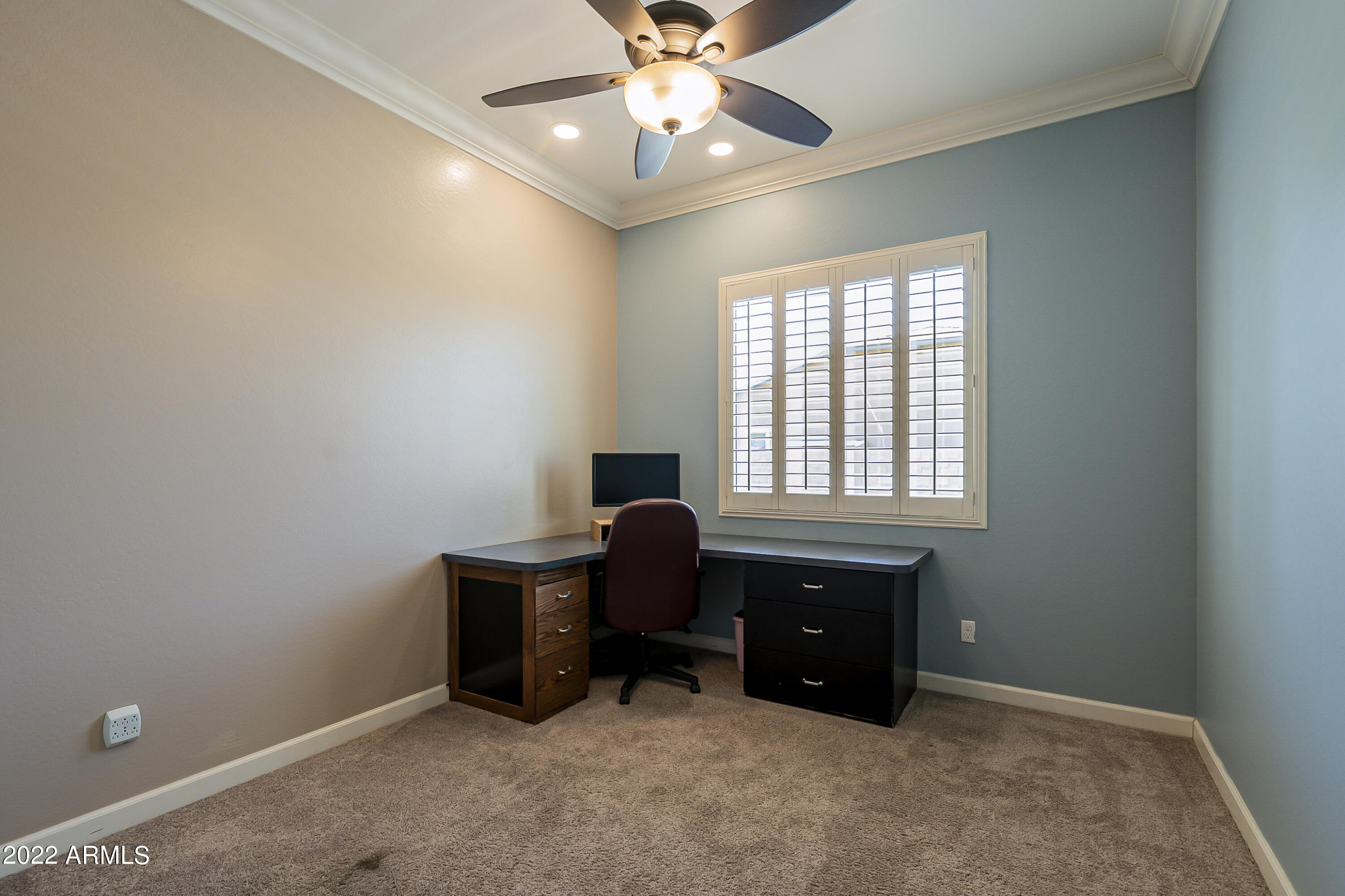 1151 East Reliant Street Gilbert, AZ 85298 - Photo 31 of 68 BEDROOM 2