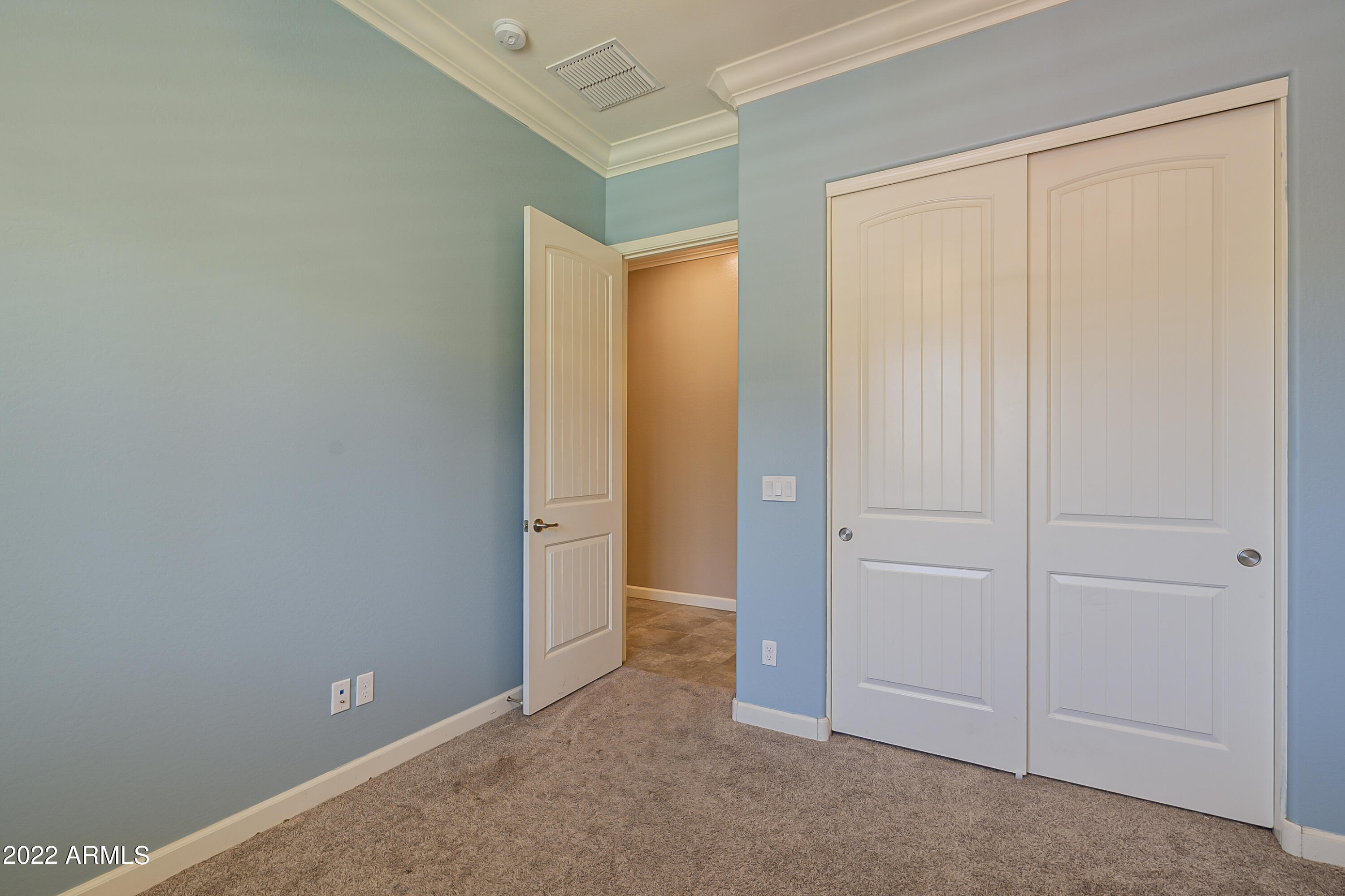 1151 East Reliant Street Gilbert, AZ 85298 - Photo 32 of 68 BEDROOM 2