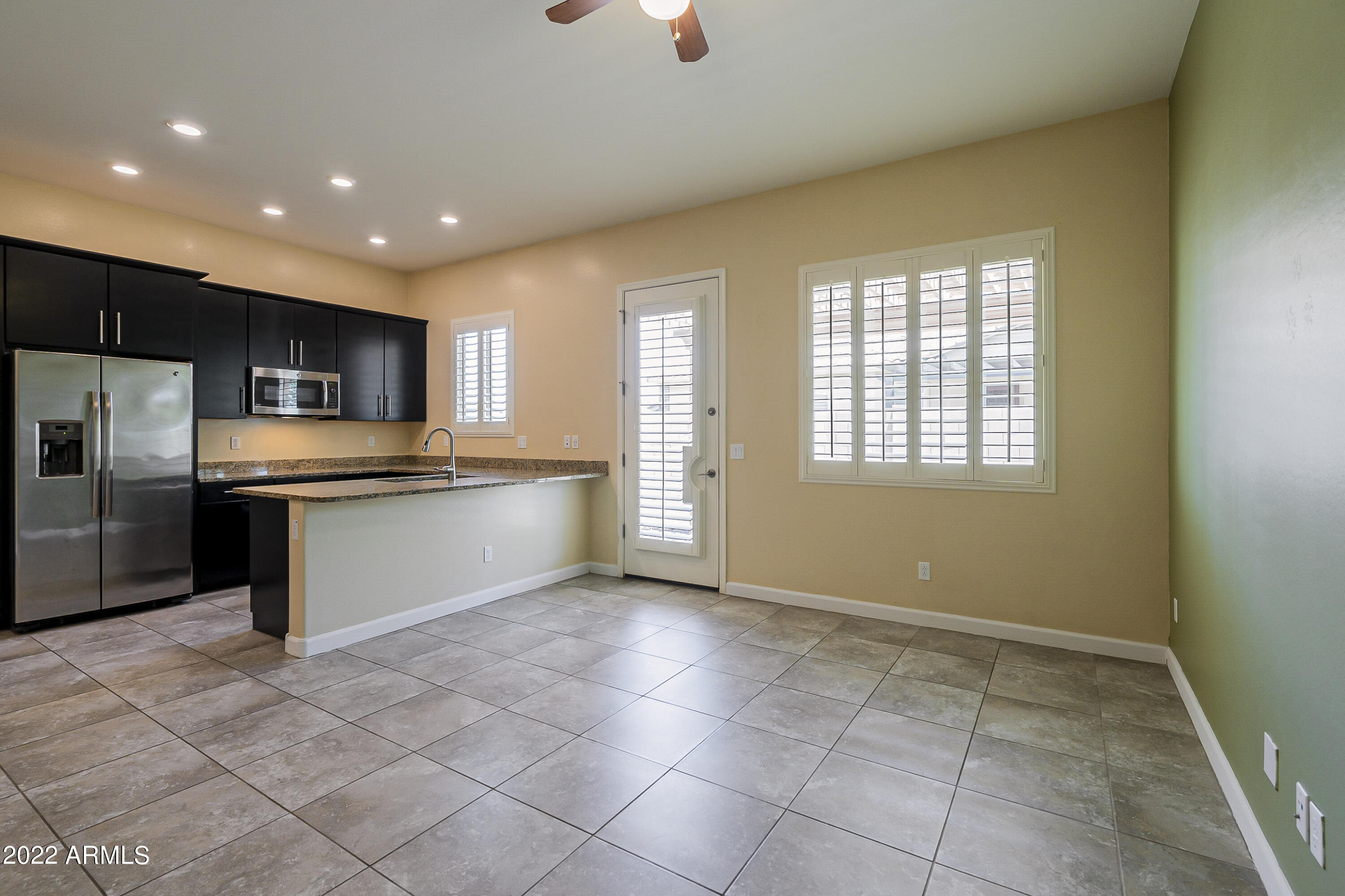 1151 East Reliant Street Gilbert, AZ 85298 - Photo 39 of 68 NEXTGEN LIVING/KITCHEN