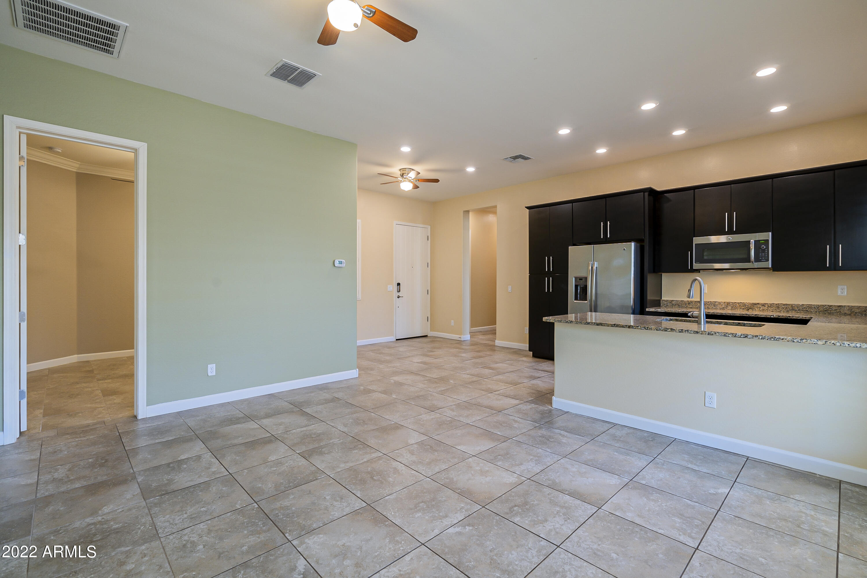 1151 East Reliant Street Gilbert, AZ 85298 - Photo 41 of 68 NEXTGEN BED 2 & LIVING AREA