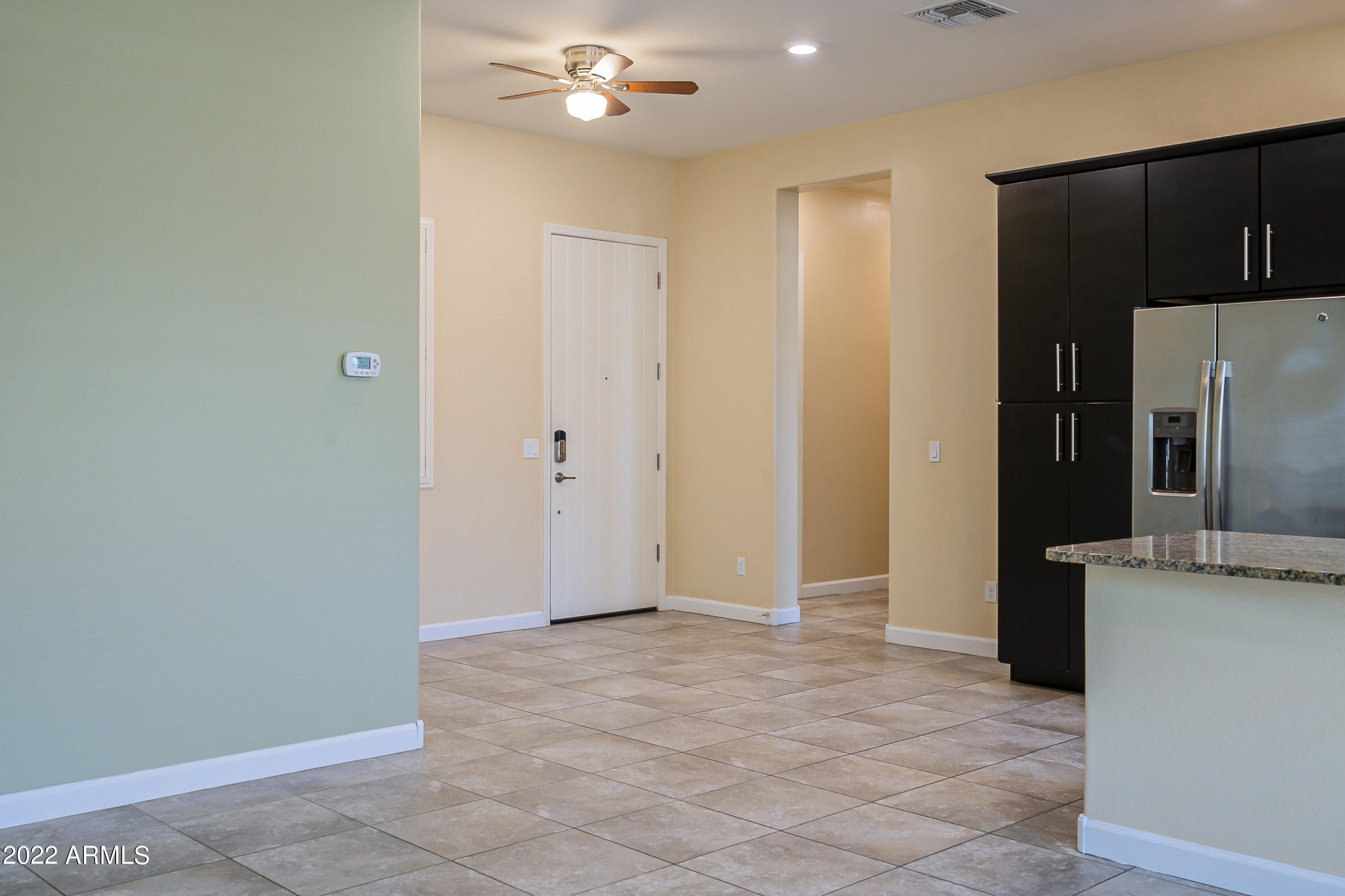 1151 East Reliant Street Gilbert, AZ 85298 - Photo 42 of 68 NEXTGEN EXT ENTRANCE/FOYER