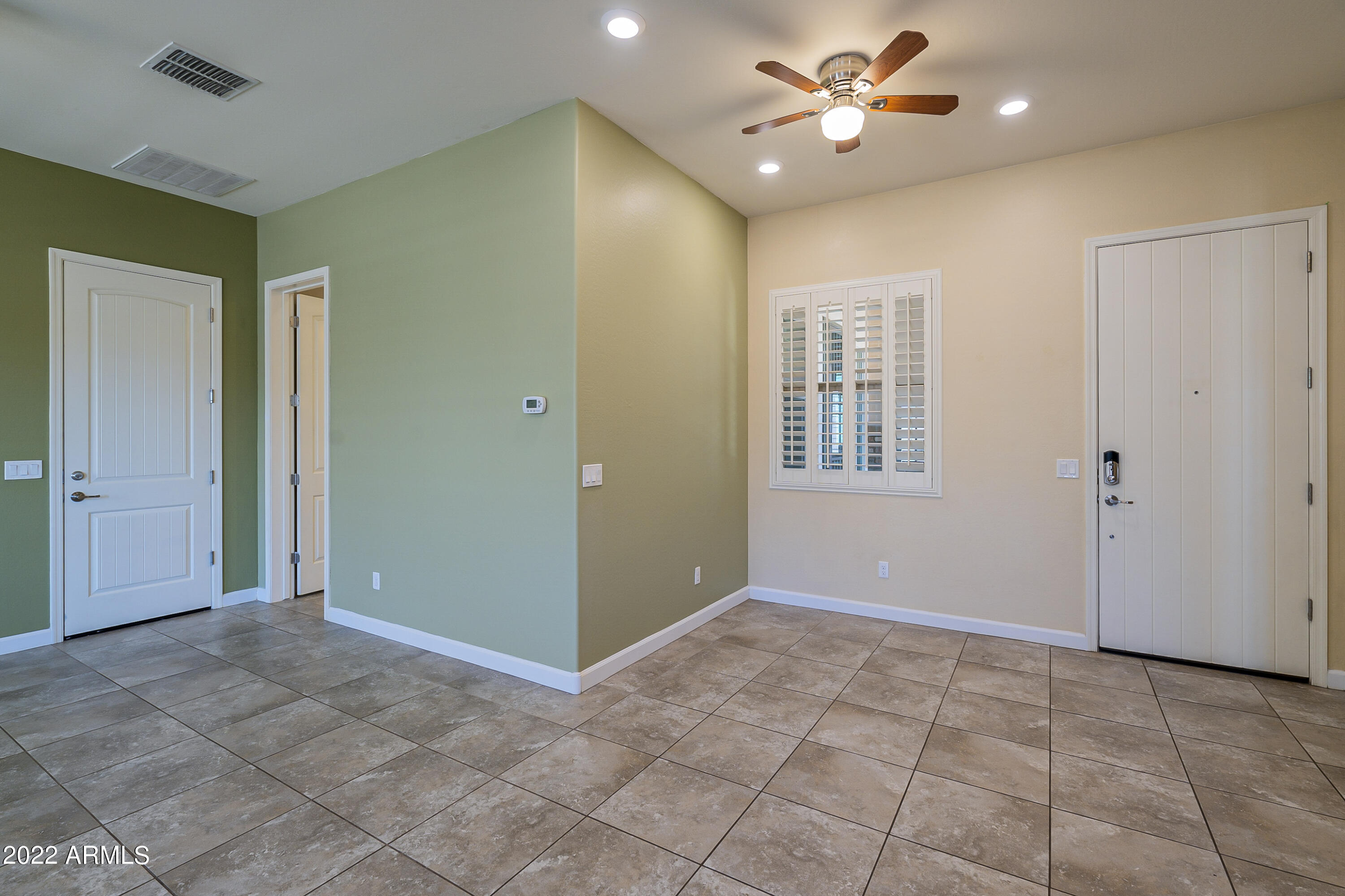 1151 East Reliant Street Gilbert, AZ 85298 - Photo 45 of 68 NEXTGEN EXTERIOR ENTRANCE DOOR