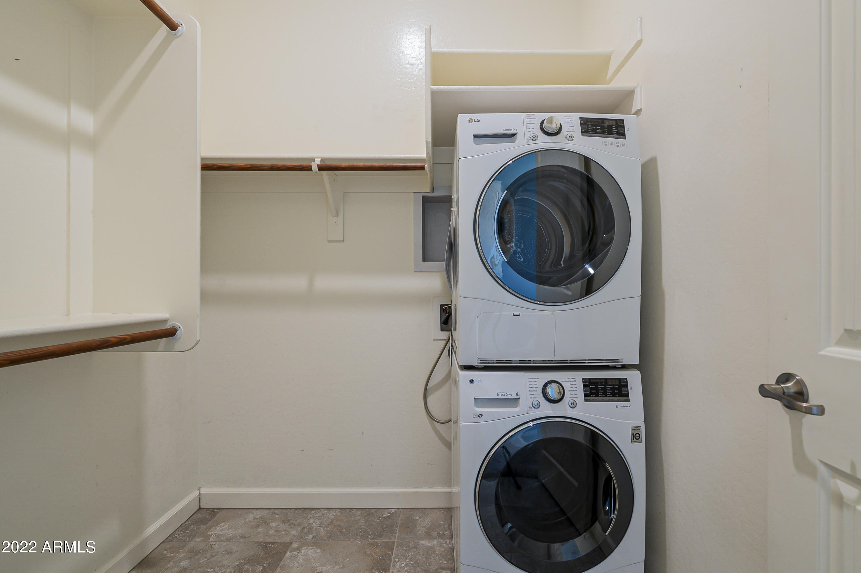 1151 East Reliant Street Gilbert, AZ 85298 - Photo 49 of 68 NEXTGEN CLOSET & LAUNDRY