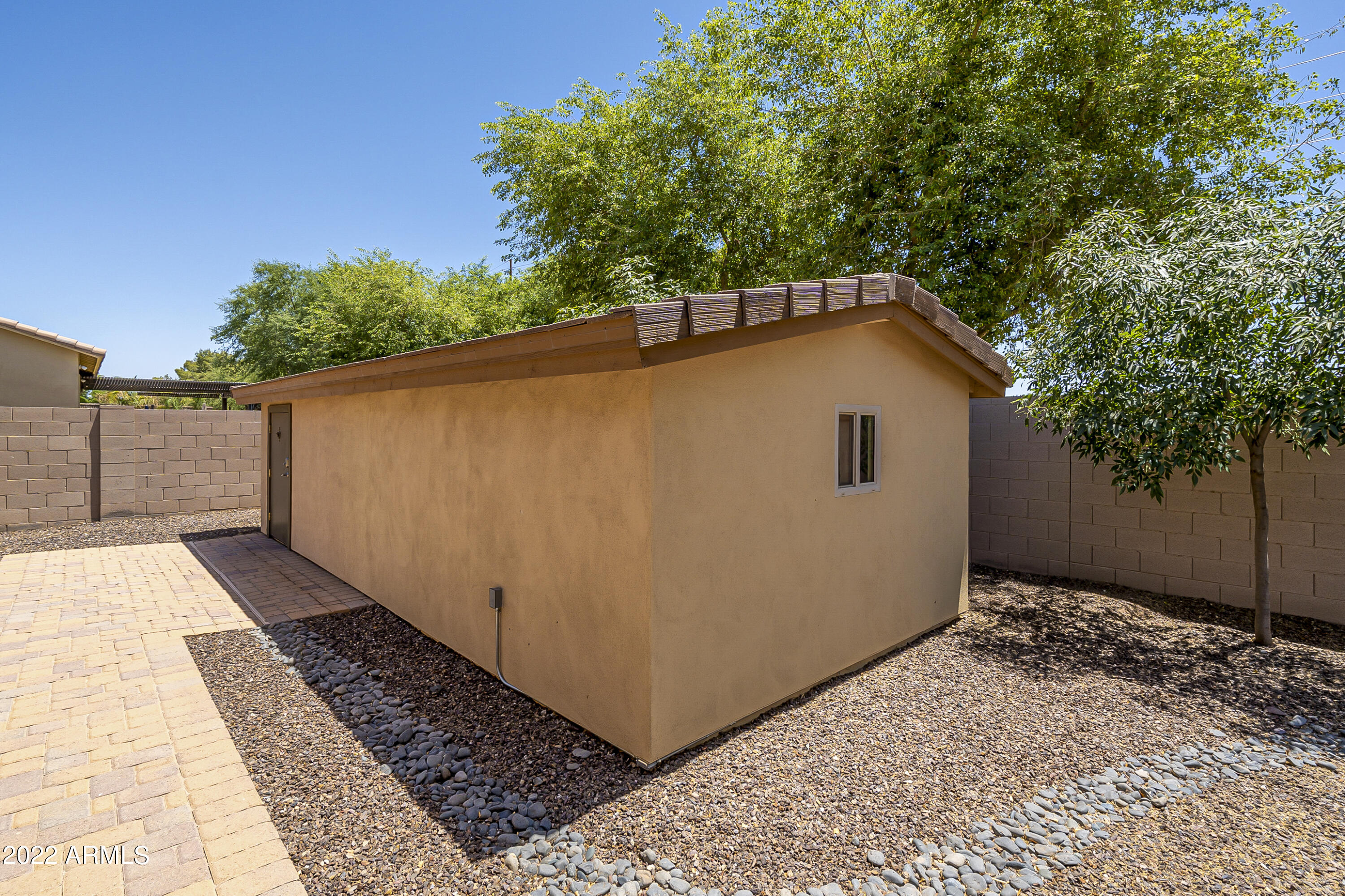 1151 East Reliant Street Gilbert, AZ 85298 - Photo 58 of 68 SHOP BUILDING/STORAGE