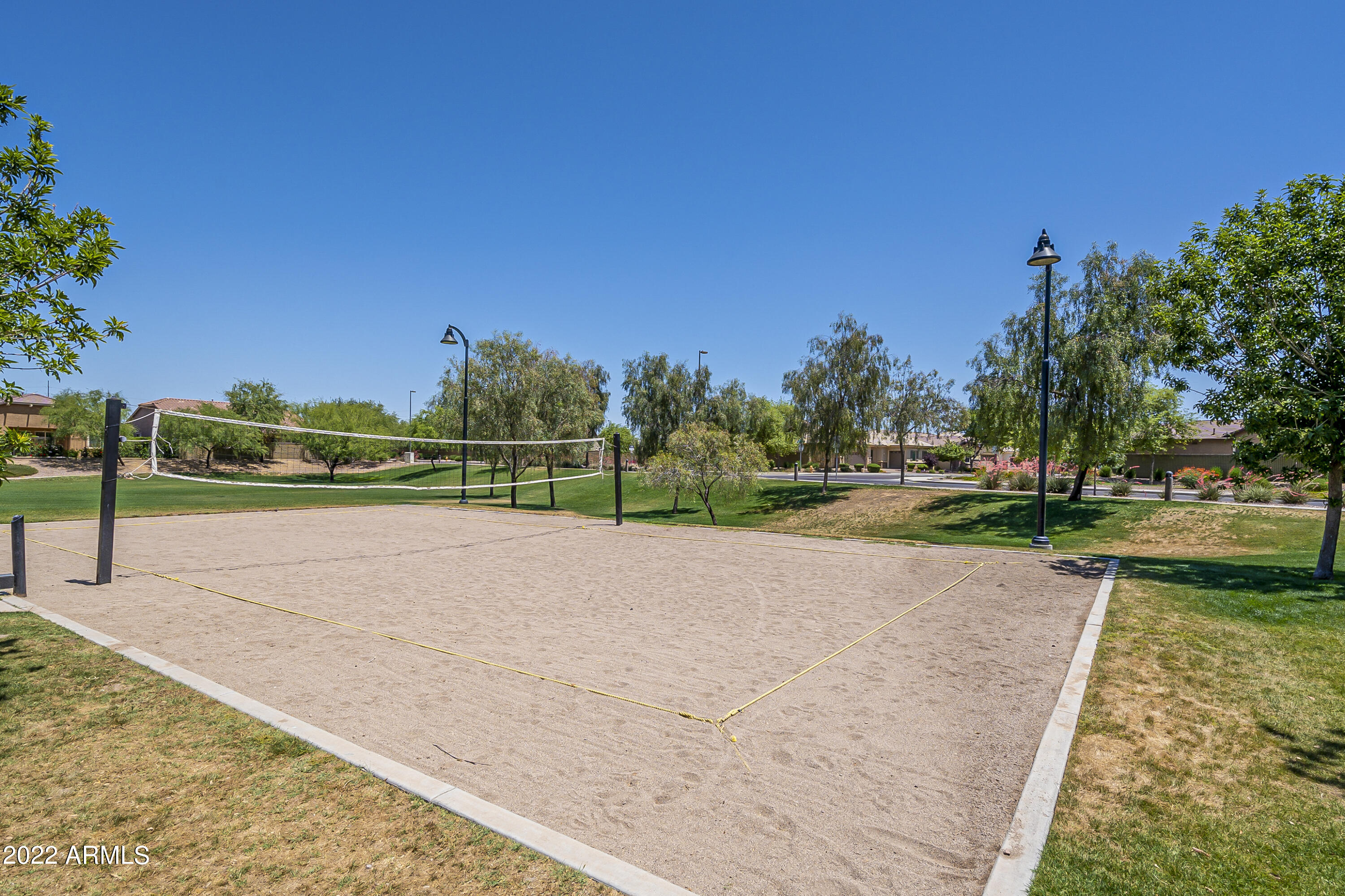 1151 East Reliant Street Gilbert, AZ 85298 - Photo 68 of 68 COMMUNITY PLAY AREA