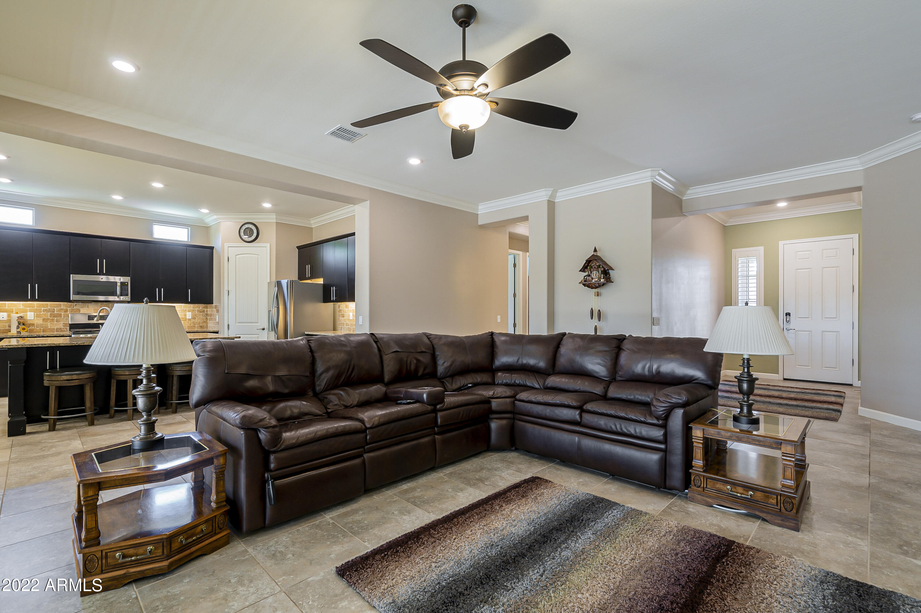 1151 East Reliant Street Gilbert, AZ 85298 - Photo 7 of 68 OPEN CONCEPT