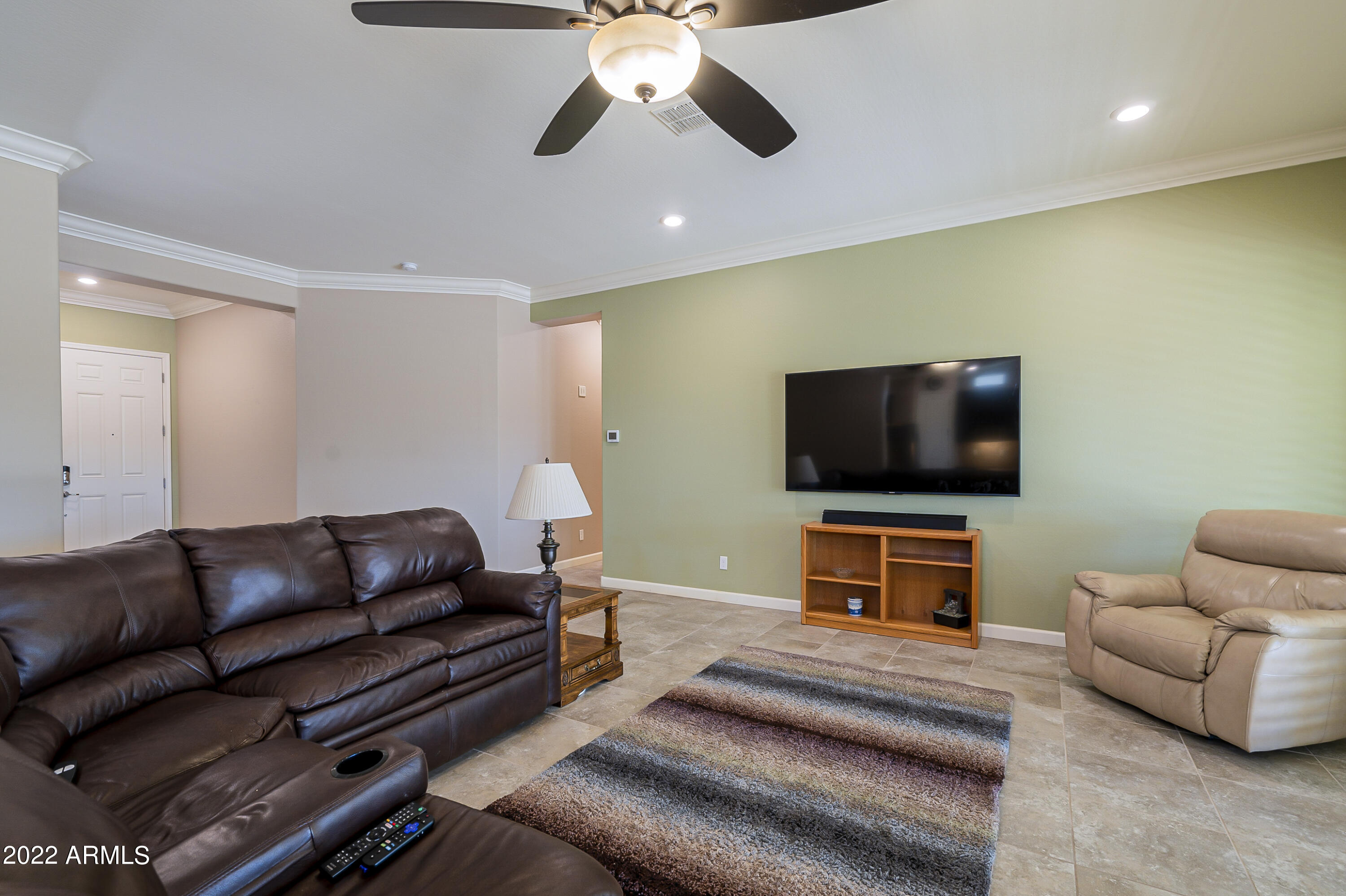 1151 East Reliant Street Gilbert, AZ 85298 - Photo 8 of 68 FOYER AND GREAT ROOM