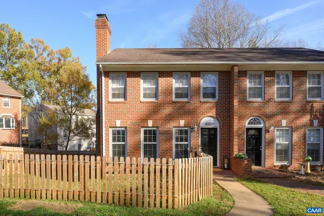 a front view of a house with a porch