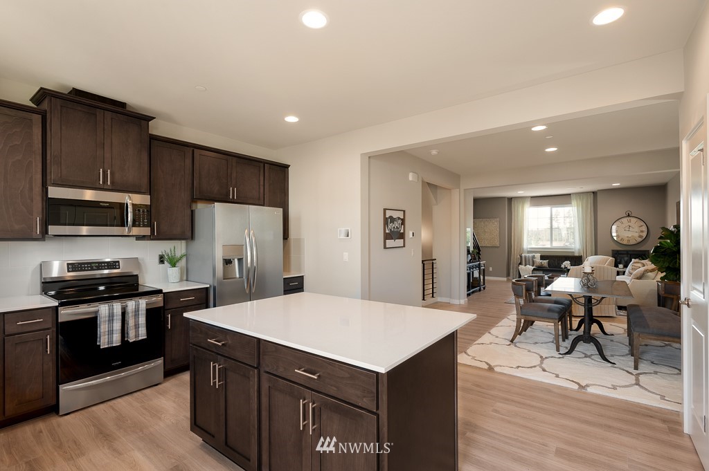 1621 Seattle Hill Road, Unit C4 Bothell, WA 98012 - Photo 10 of 25