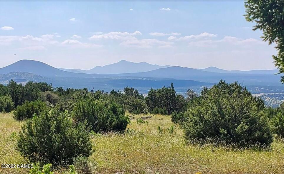 12688 Mesa View Road Williams, AZ 86046 - Photo 1 of 20 Mesa View