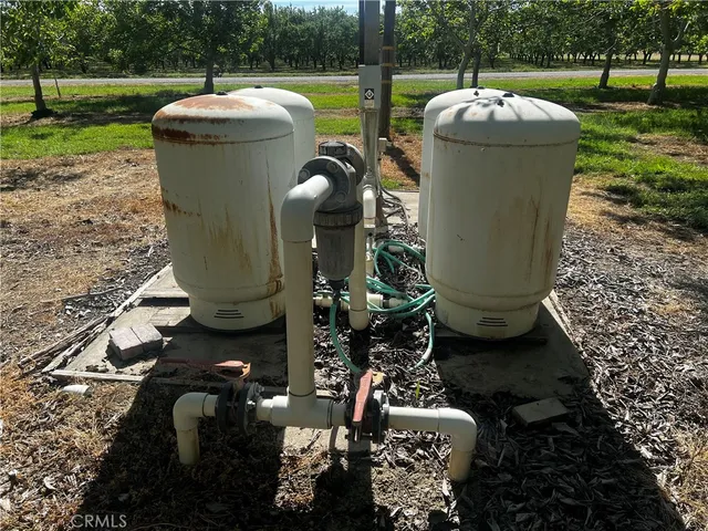 a view of a bird bath