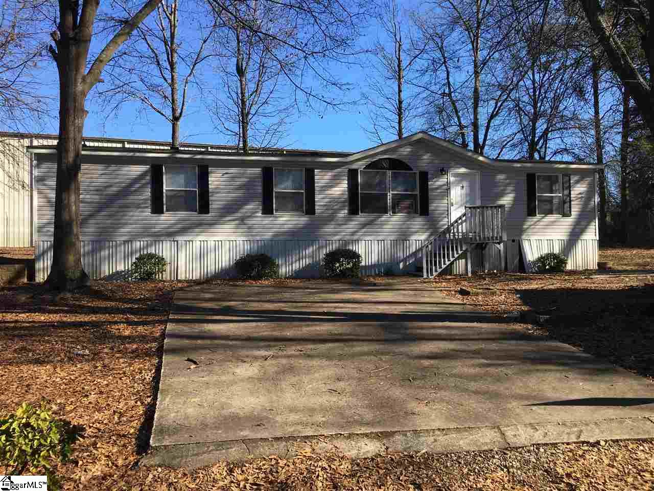 118 McCullough Road Piedmont, SC 29673 - Photo 1 of 26 Gallery Image 1