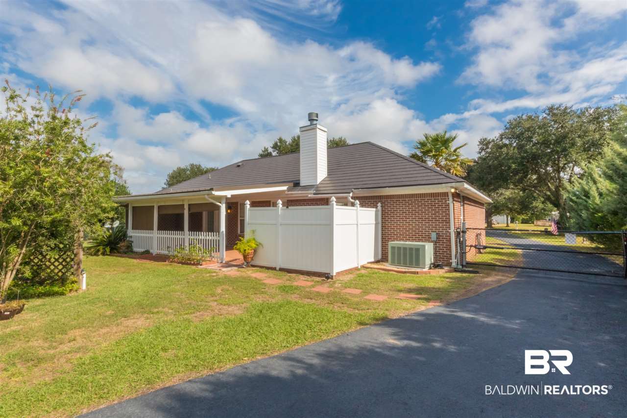16351 East Indigo Loop Summerdale, AL 36580 - Photo 28 of 45