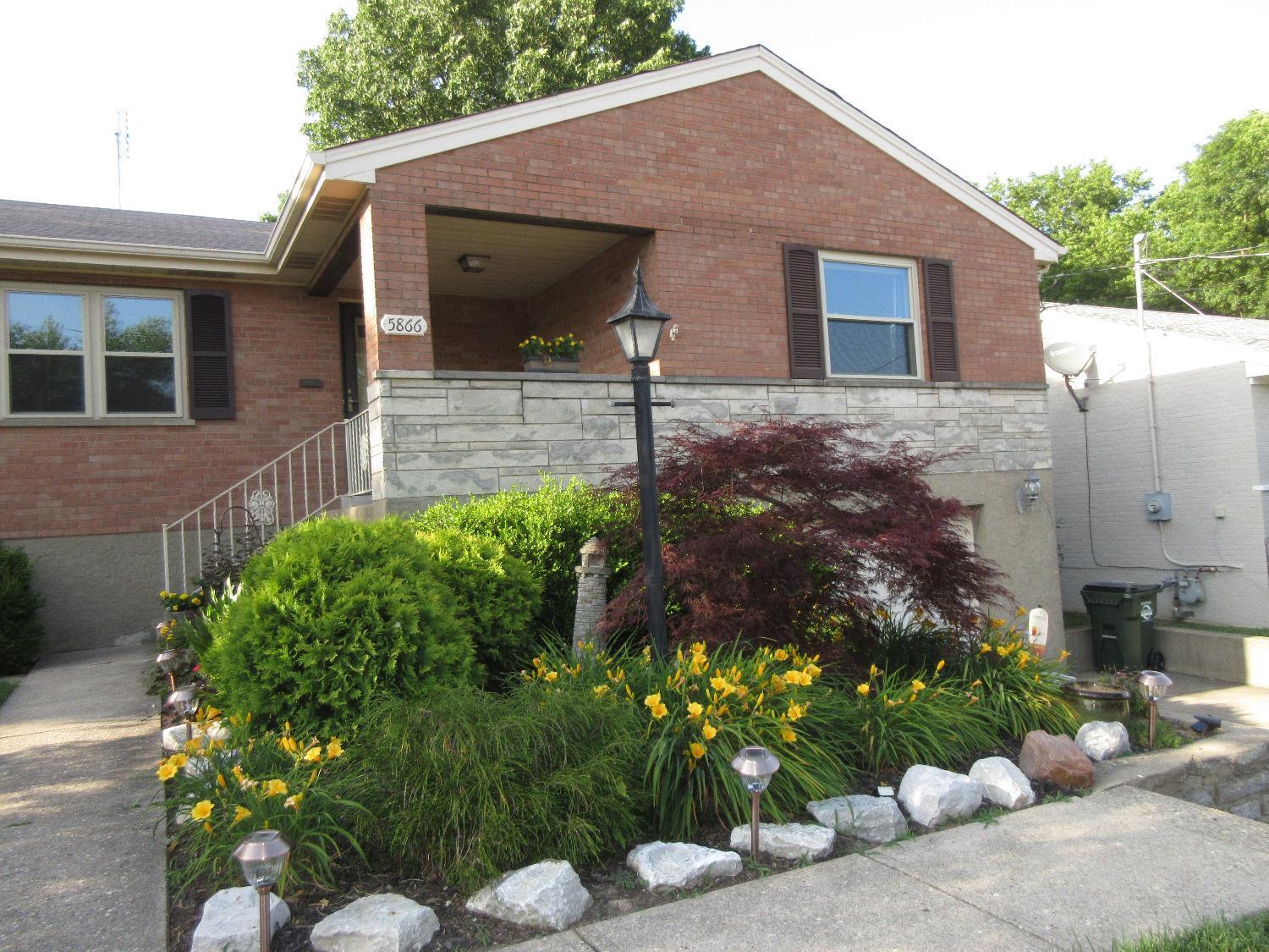 5866 Lawrence Road Cincinnati, OH 45248 - Photo 47 of 47