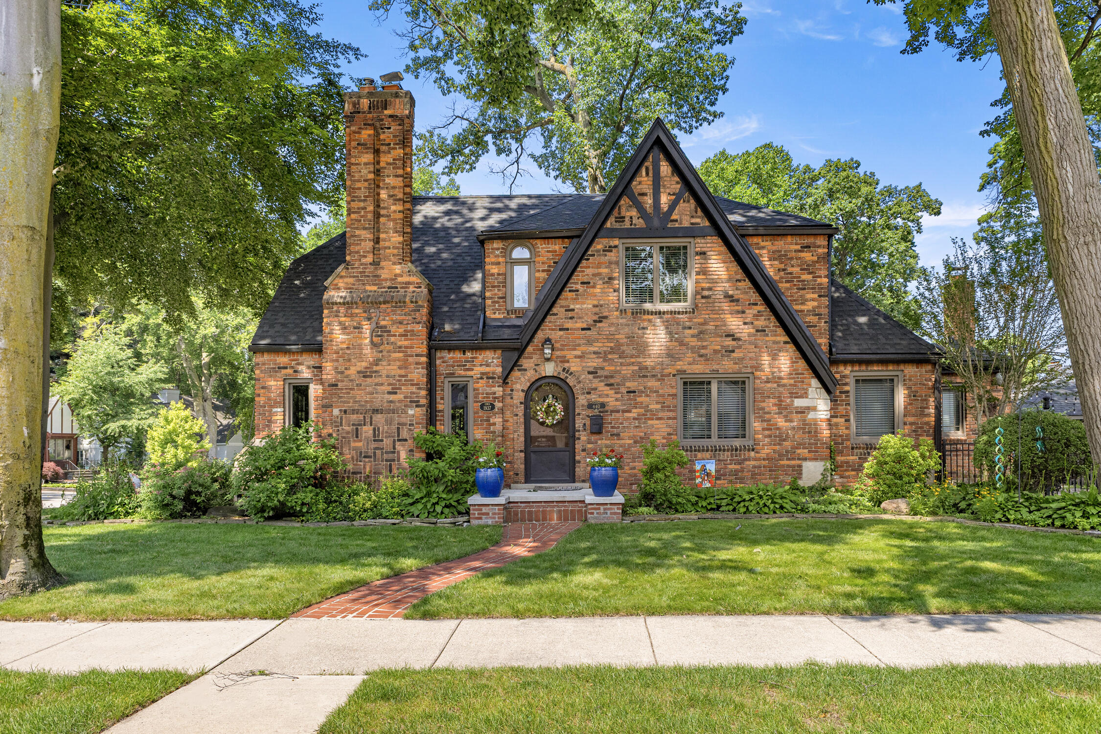 Welcome Home!!