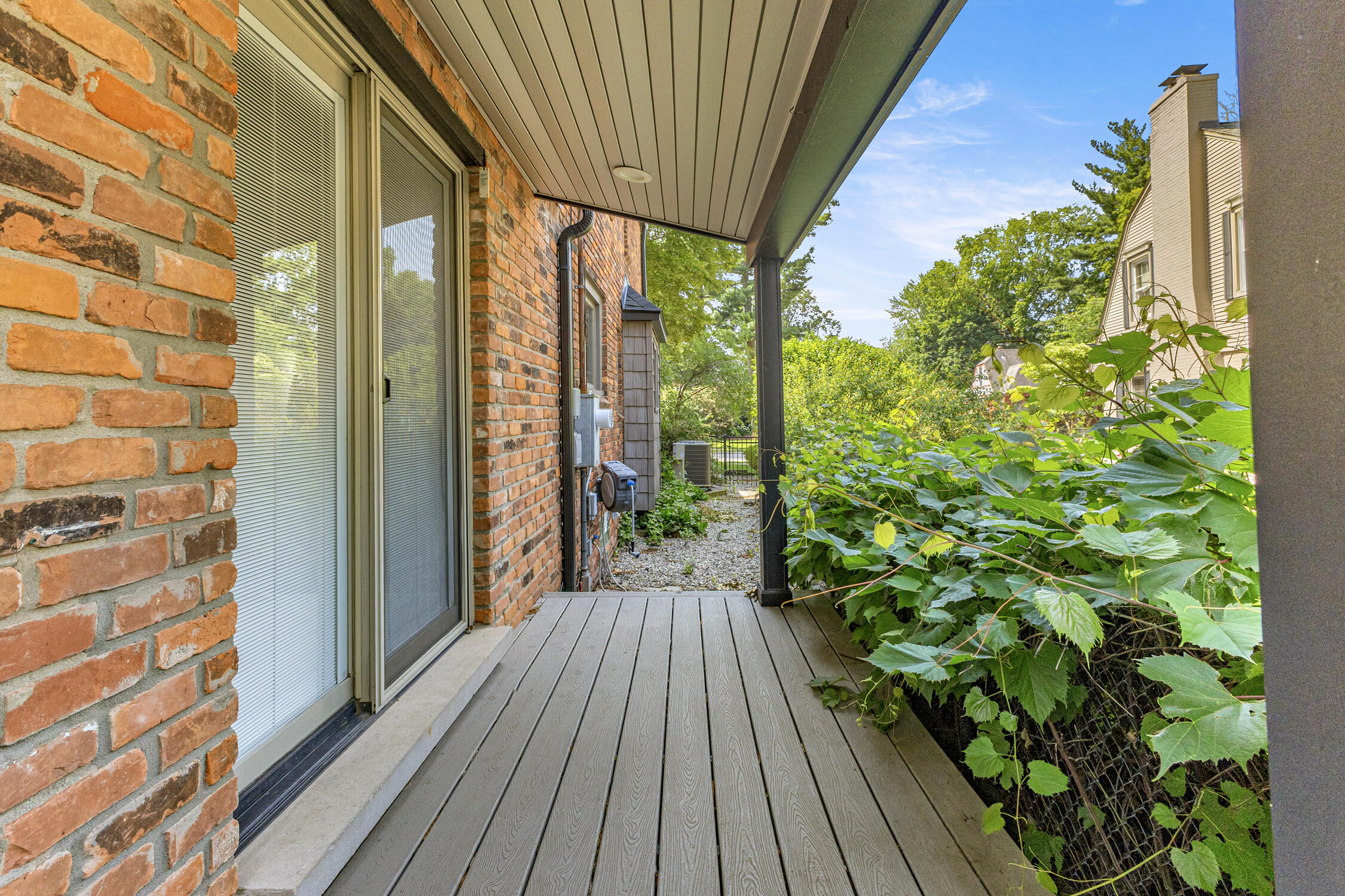 440 Meridan Street Dearborn, MI 48124 - Photo 43 of 46 47