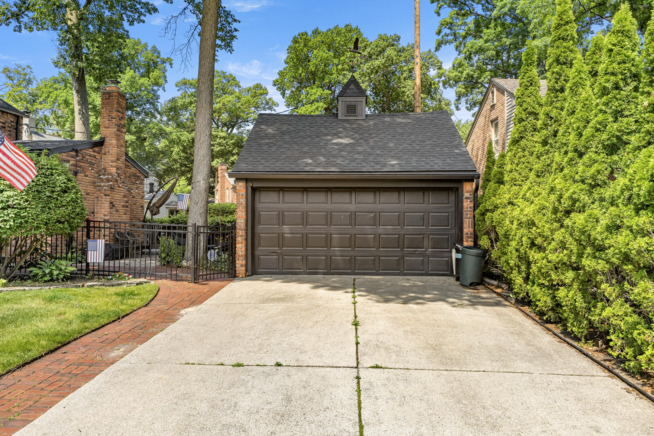 440 Meridan Street Dearborn, MI 48124 - Photo 45 of 46 49