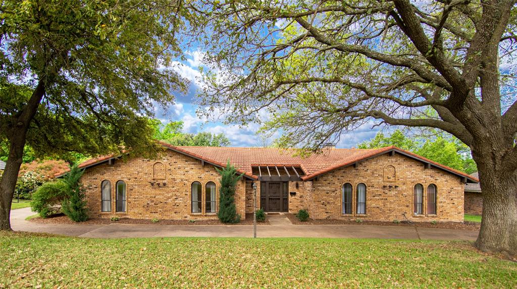 1612 Ems Road West Fort Worth, TX 76116 - Photo 1 of 1 Gallery Image 1