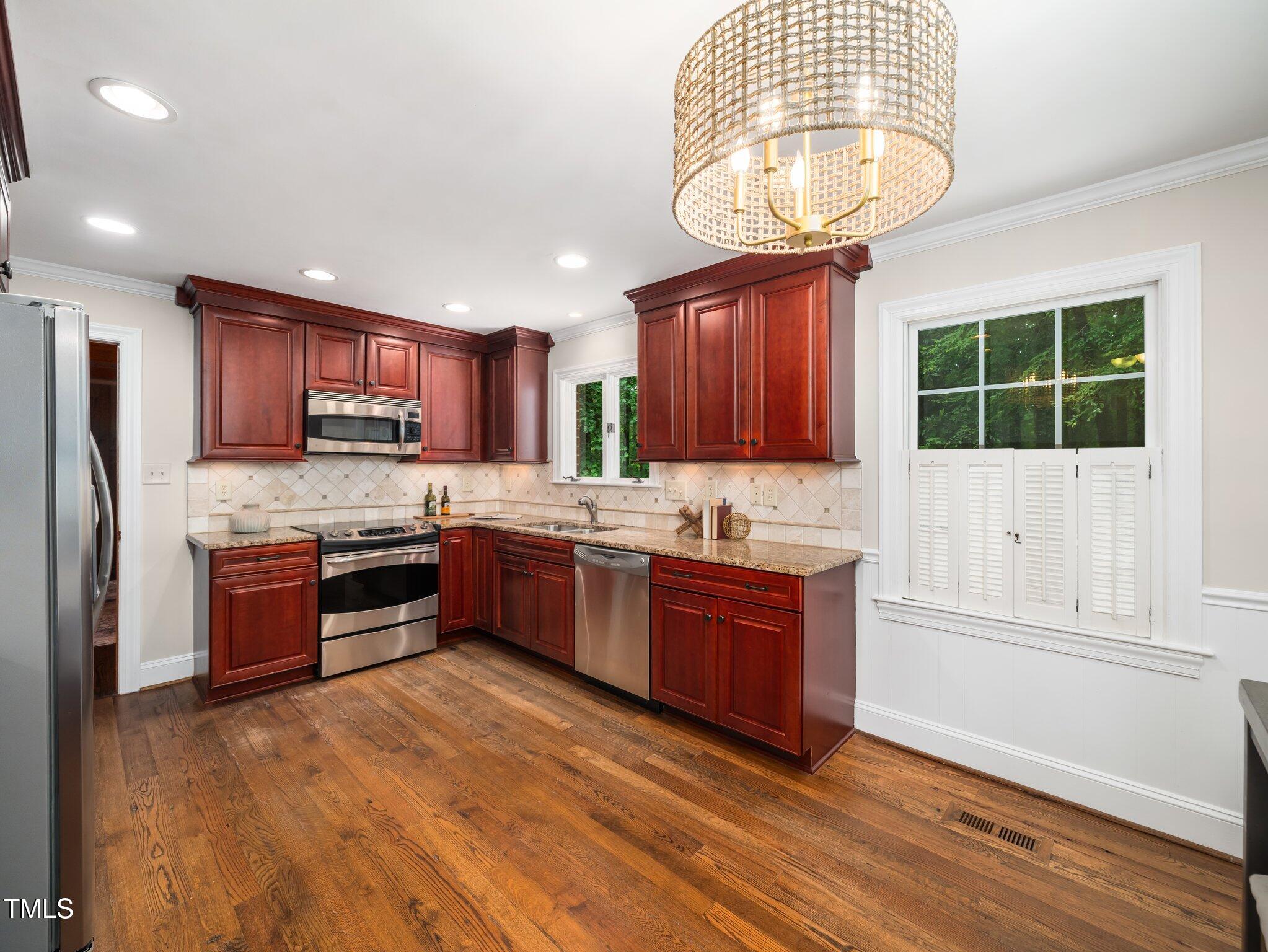 4909 Brookhaven Drive Raleigh, NC 27612 - Photo 10 of 29 4909 Brookhaven Drive