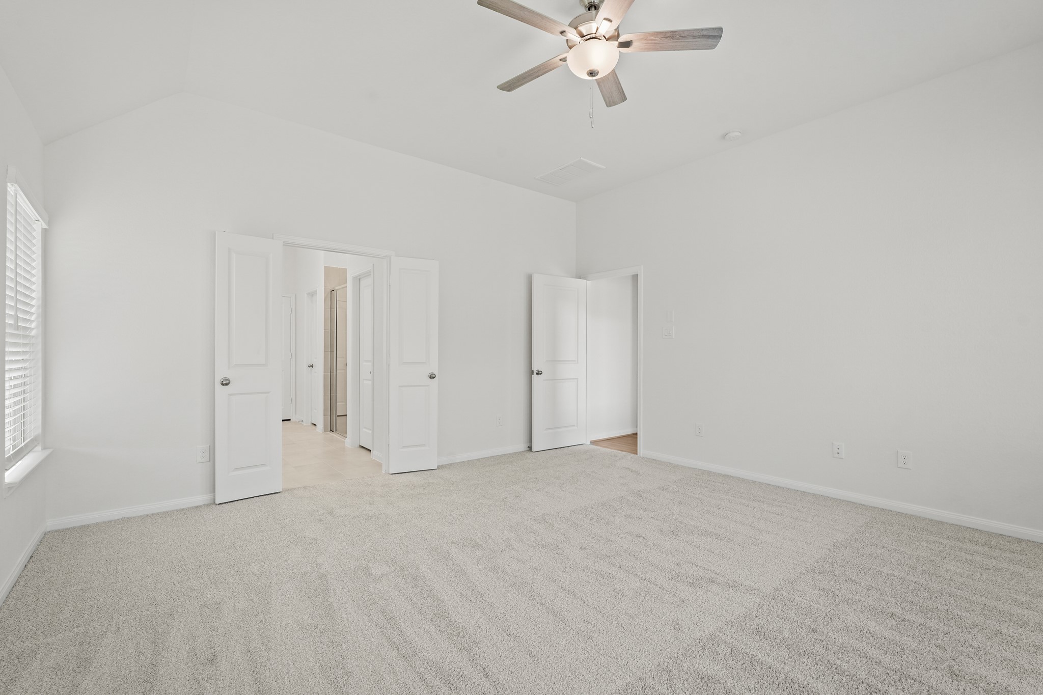 1420 Florecer Lane Magnolia, TX 77354 - Photo 17 of 22 a view of an empty room