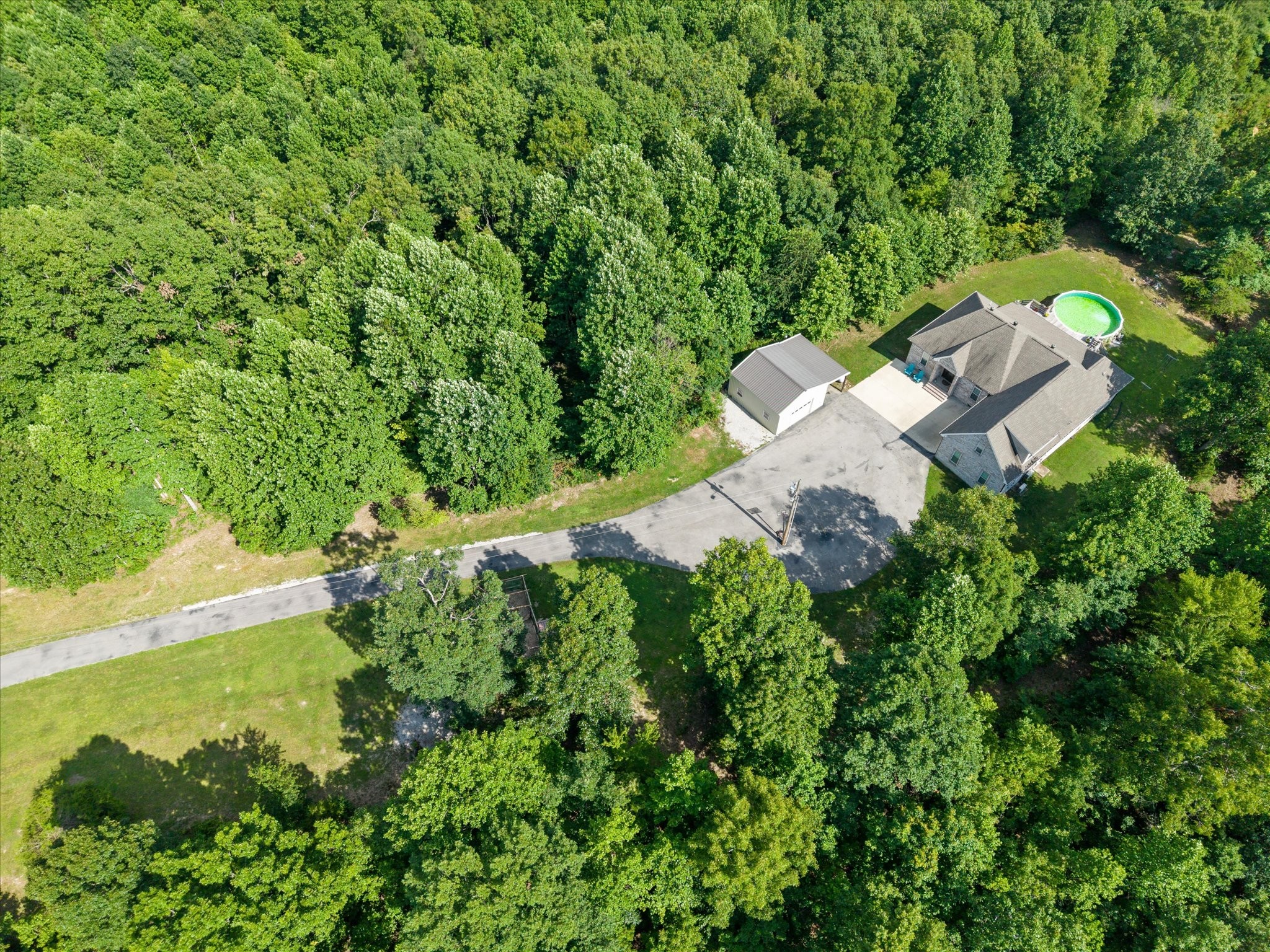 226 Walton Road Hampshire, TN 38461 - Photo 45 of 47