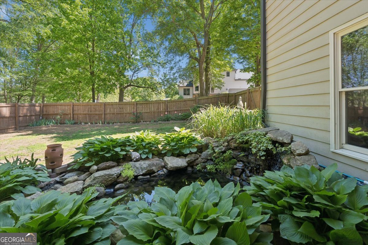 82 Albright Court Commerce, GA 30529 - Photo 40 of 50