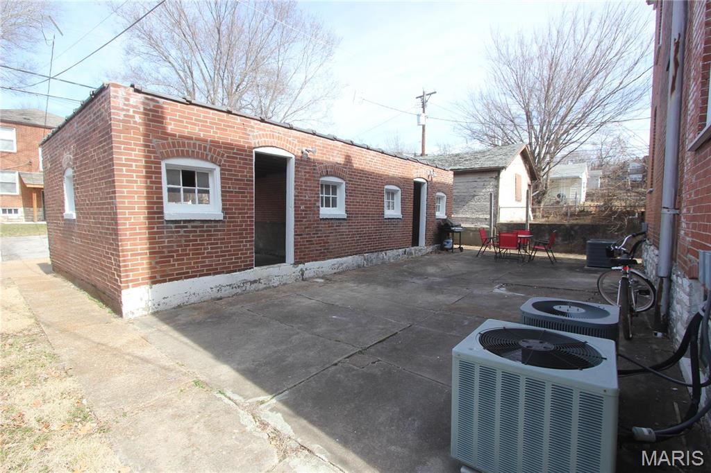 3965 Potomac Street, Unit 1E St. Louis, MO 63116 - Photo 12 of 12