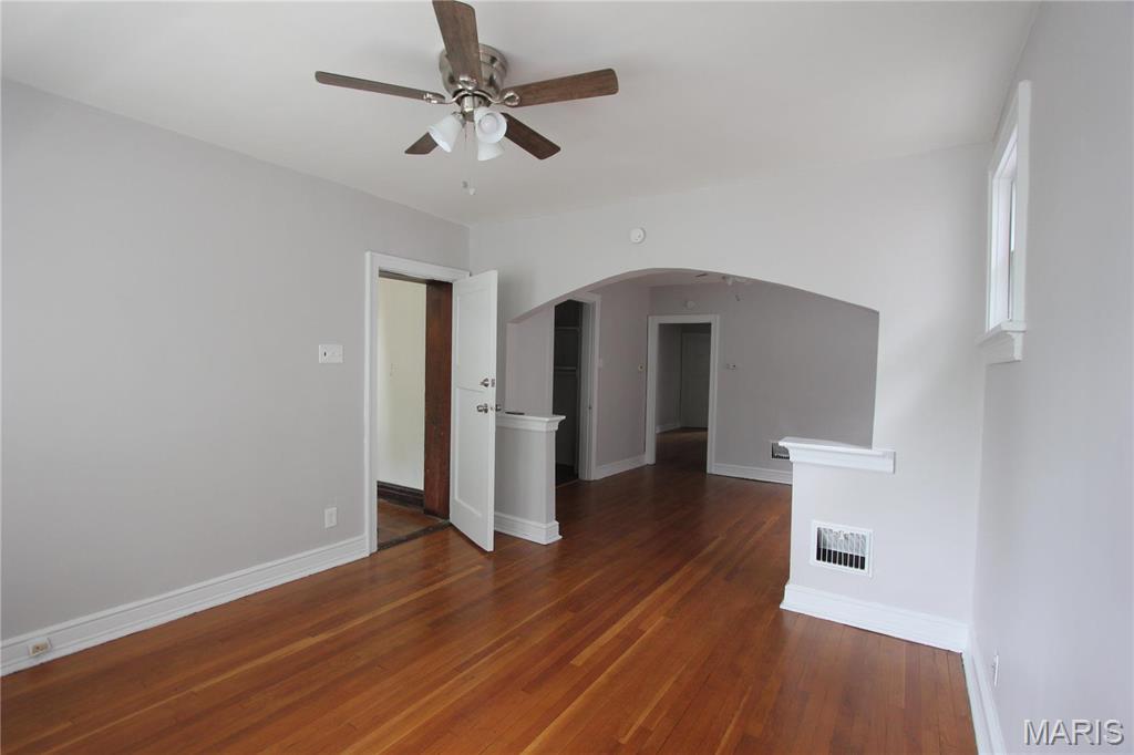 3965 Potomac Street, Unit 1E St. Louis, MO 63116 - Photo 3 of 12