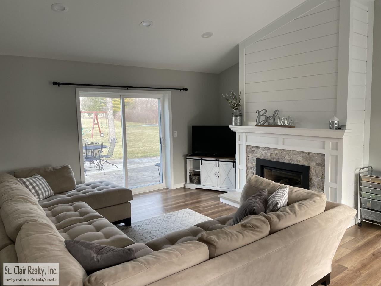 7100 Rattle Run Road St. Clair, MI 48079 - Photo 15 of 33 Gallery Image 15