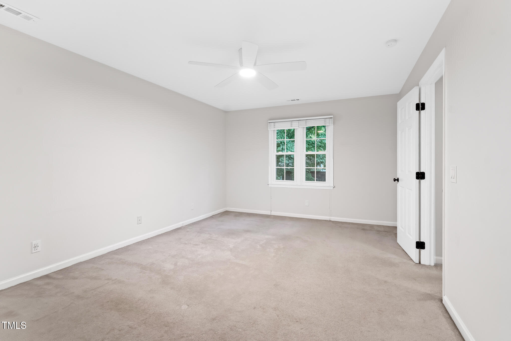 7933 Bluffridge Drive Raleigh, NC 27615 - Photo 21 of 39 Primary Bedroom