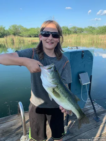 a view of a lake from a balcony